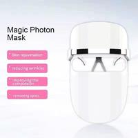 Magic Photon Mask Led Face Mask