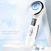 Luxury Multi-treatment SPA Instrument Face Cleaner