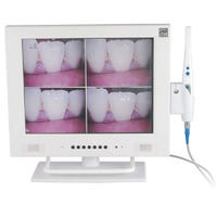 Intraoral Camera With Monitor 15 Inch LCD +WIFI Unit(Optional) M-958A