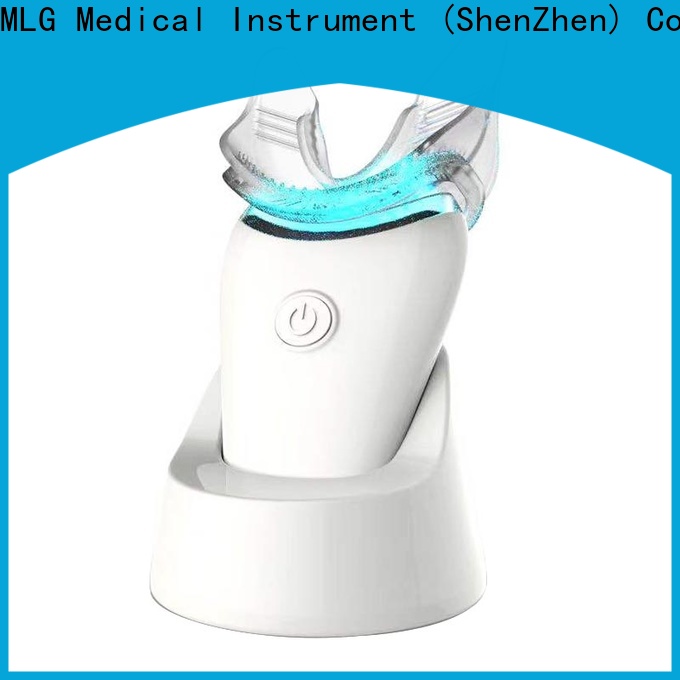 Wholesale laser teeth whitening at home company for Dental Clinic | MLG